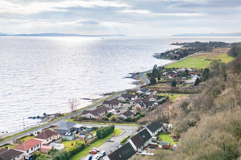 3 bedroom semi-detached house for sale, Miller Avenue, Innellan, Argyll and Bute, PA23