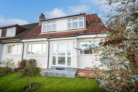 3 bedroom semi-detached house for sale, Miller Avenue, Innellan, Argyll and Bute, PA23