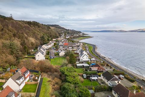 3 bedroom semi-detached house for sale, Miller Avenue, Innellan, Argyll and Bute, PA23