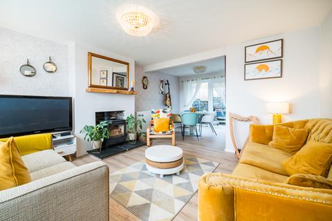 3 bedroom semi-detached house for sale, Miller Avenue, Innellan, Argyll and Bute, PA23