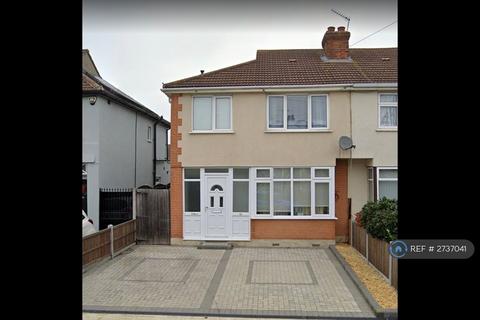 1 bedroom flat to rent, Devonshire Rd, Hornchurch, RM12