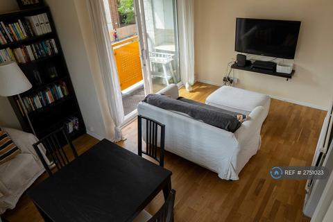 undefined, Moreton House, London, SE16