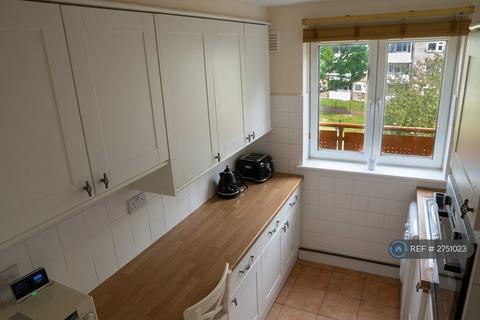 undefined, Moreton House, London, SE16