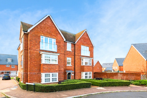 2 bedroom flat for sale, Corliss Vale, Rochester ME1