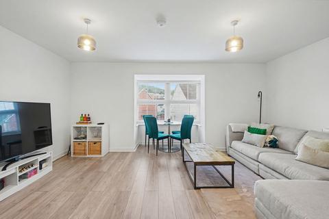 2 bedroom flat for sale, Corliss Vale, Rochester ME1