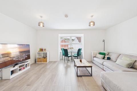 2 bedroom flat for sale, Corliss Vale, Rochester ME1