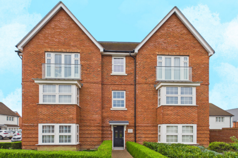 2 bedroom flat for sale, Corliss Vale, Rochester ME1