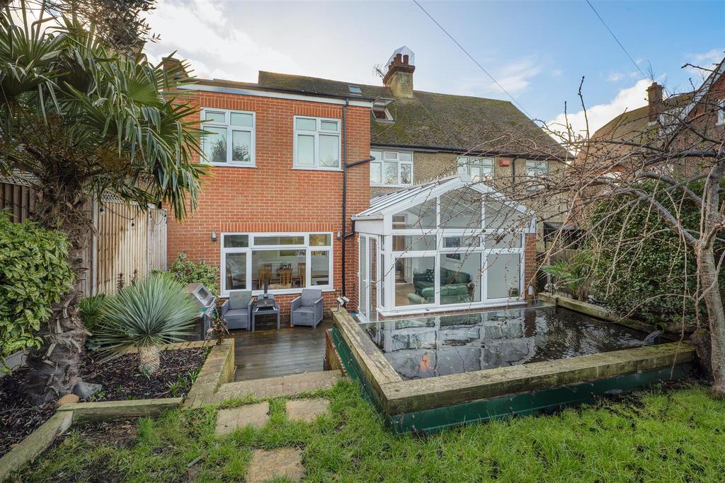 Northwood Road, Tankerton, Whitstable