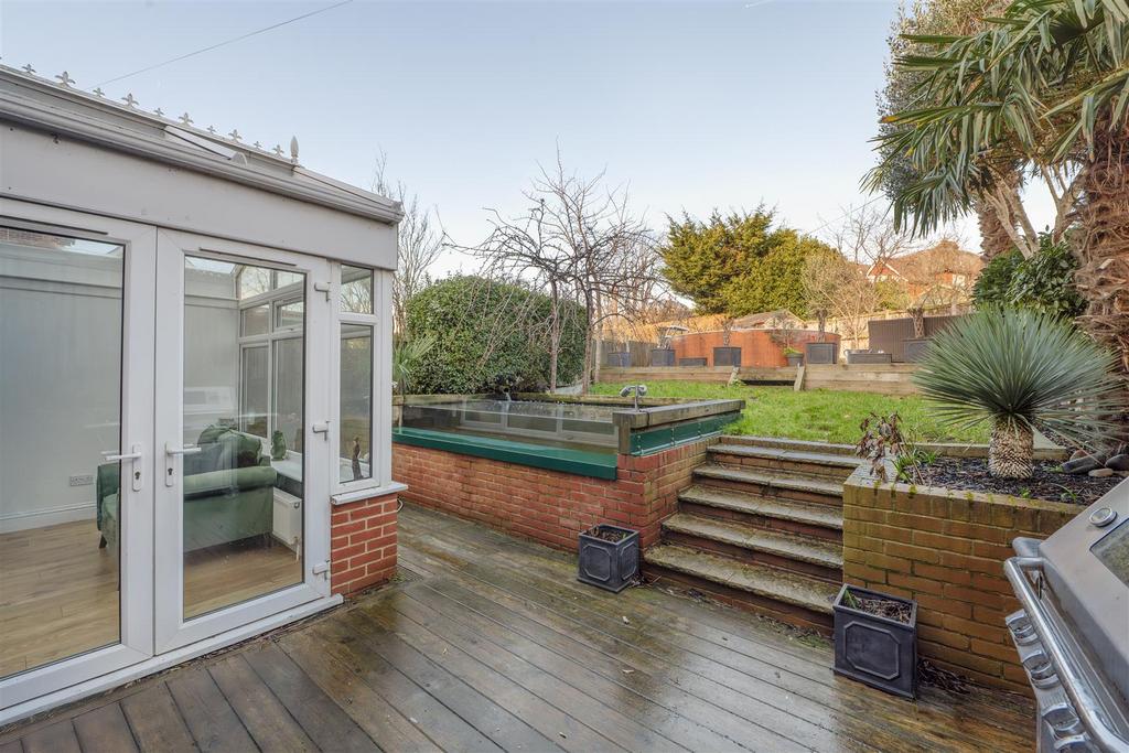 Northwood Road, Tankerton, Whitstable