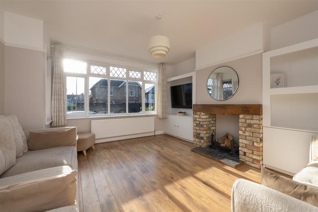 Northwood Road, Tankerton, Whitstable