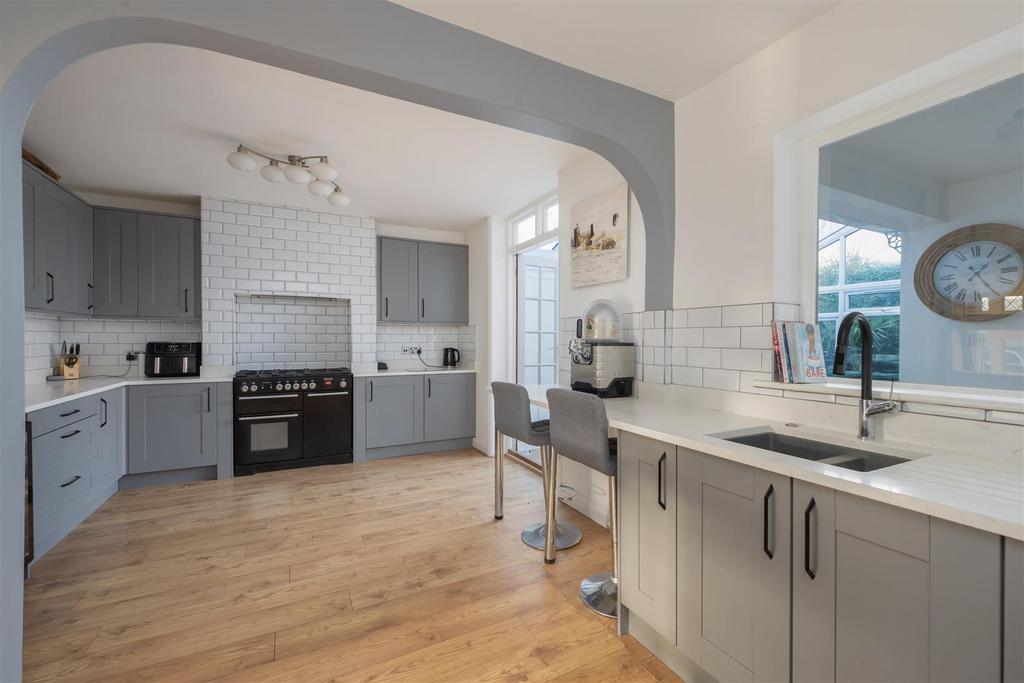 Northwood Road, Tankerton, Whitstable