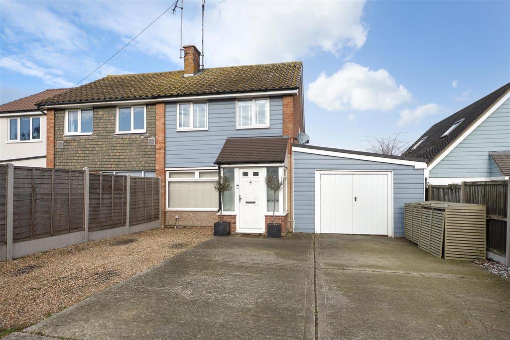 Millstrood Road, Whitstable