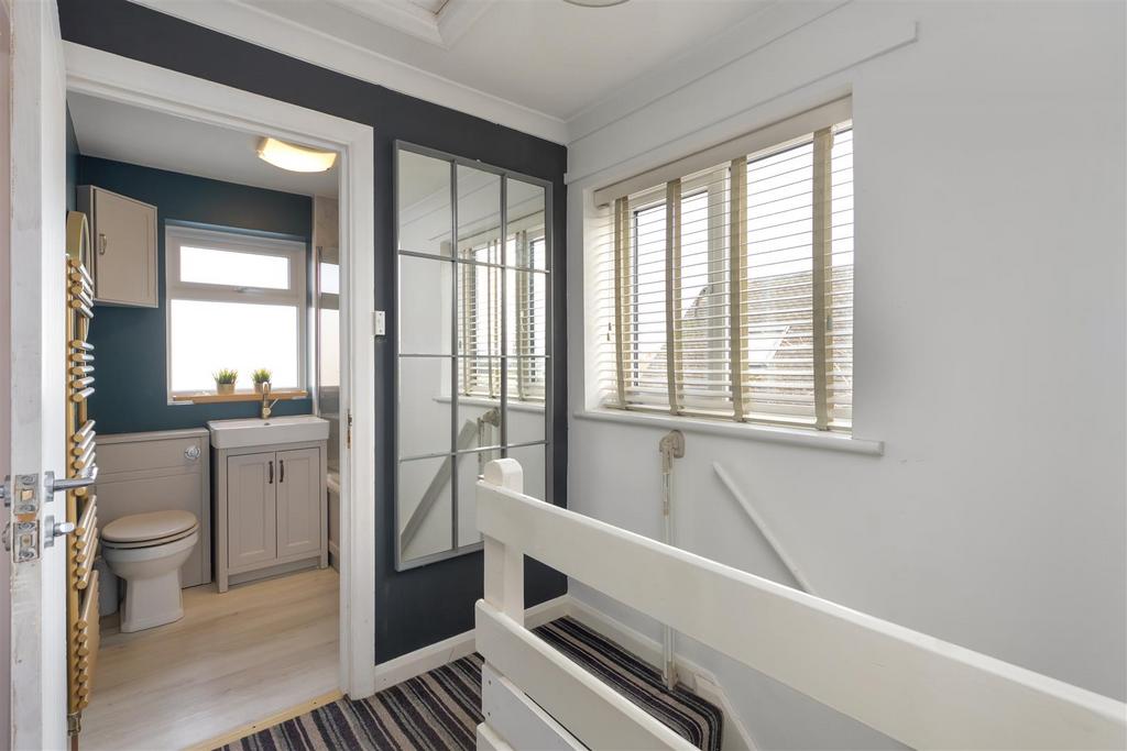 Millstrood Road, Whitstable