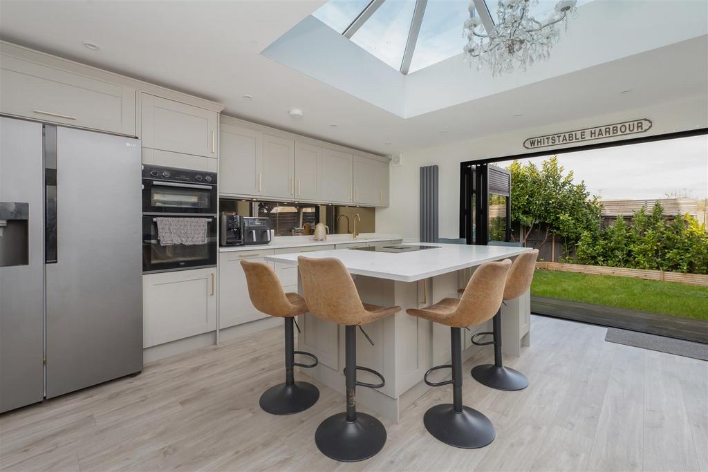 Millstrood Road, Whitstable