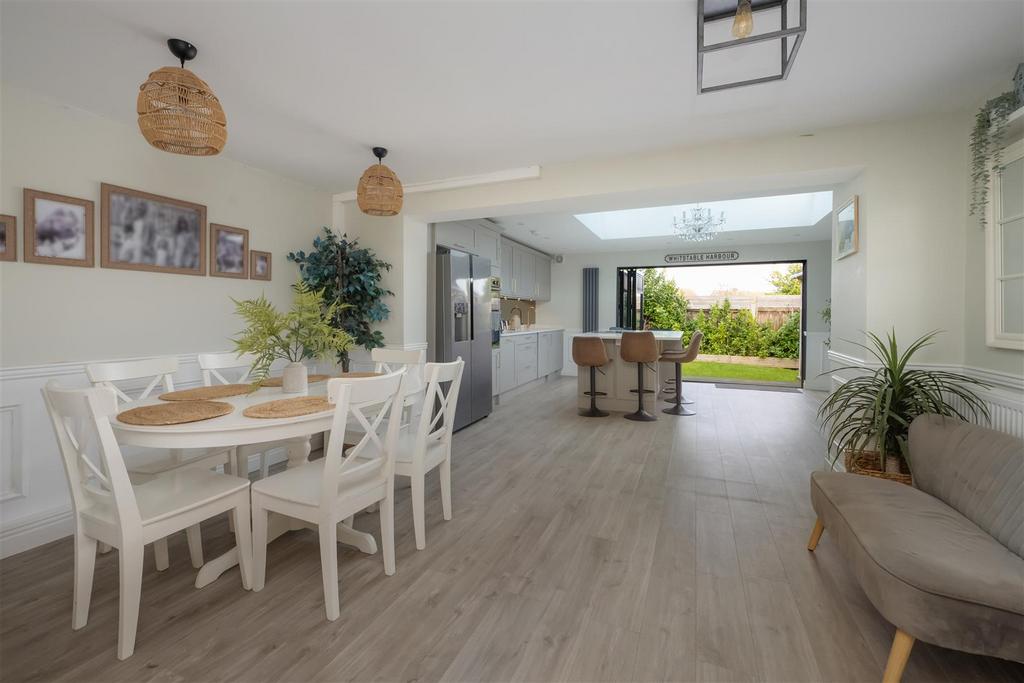 Millstrood Road, Whitstable