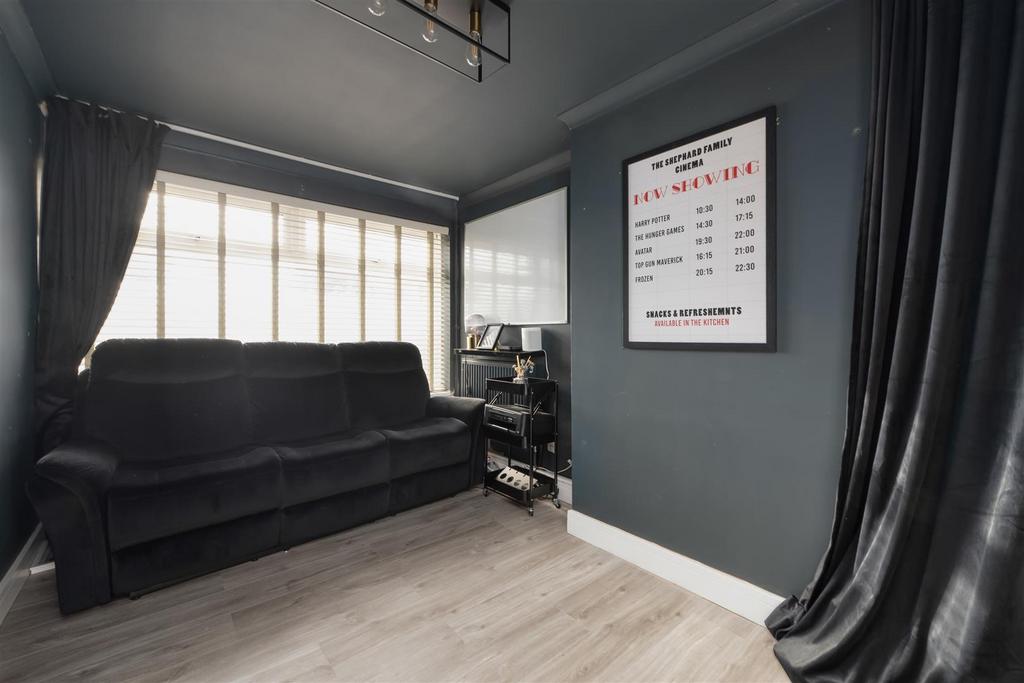 Millstrood Road, Whitstable