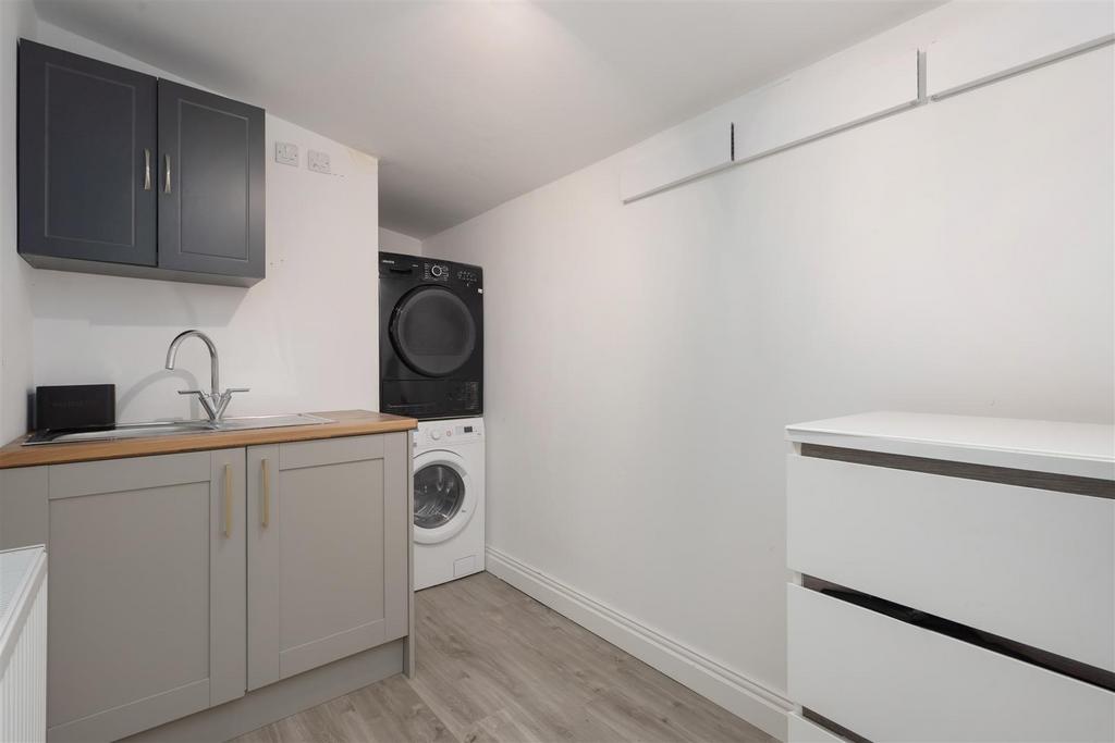 Millstrood Road, Whitstable