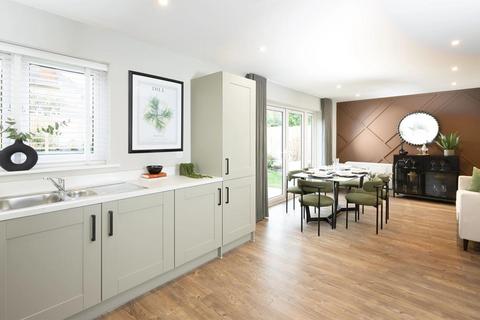undefined, 63, The Brockhampton at Alston Grange, Longridge PR3 3BD