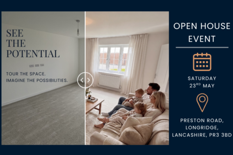 undefined, 63, The Brockhampton at Alston Grange, Longridge PR3 3BD
