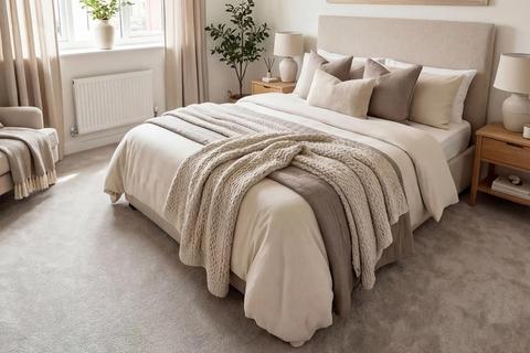 undefined, 63, The Brockhampton at Alston Grange, Longridge PR3 3BD