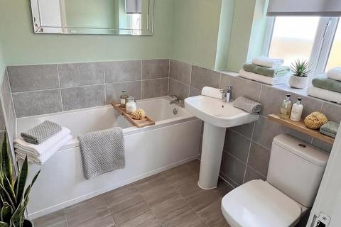 undefined, 63, The Brockhampton at Alston Grange, Longridge PR3 3BD