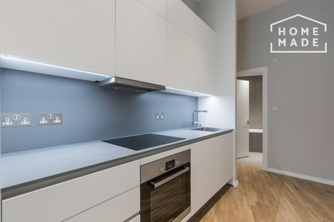 undefined, Cotton Lofts, E8