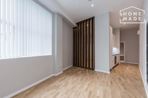 undefined, Cotton Lofts, E8