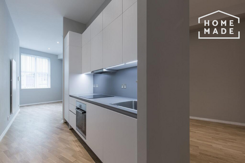 undefined, Cotton Lofts, E8
