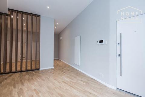 undefined, Cotton Lofts, E8
