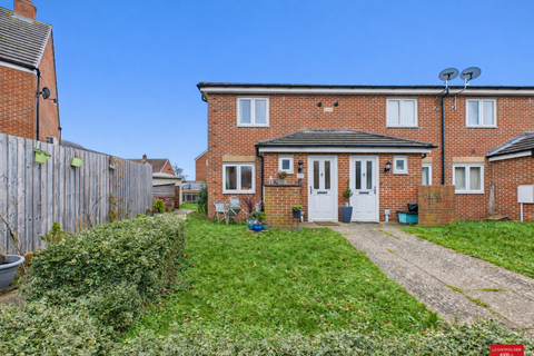 1 bedroom end of terrace house for sale, Greenways, Gloucester GL4