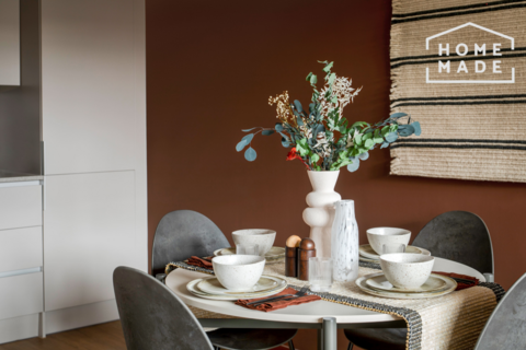 1 bedroom flat to rent, The Goodsyard, B18