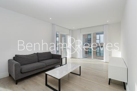 2 bedroom apartment to rent, Filmworks Walk,  Ealing W5