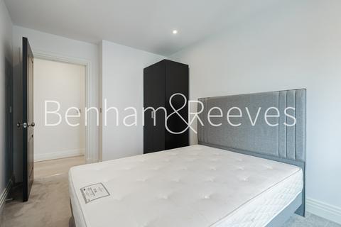 2 bedroom apartment to rent, Filmworks Walk,  Ealing W5