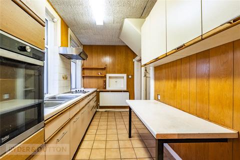 undefined, Woodside Road, Beaumont Park, Huddersfield, West Yorkshire, HD4