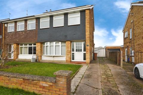 undefined, Caistor Avenue, Scunthorpe