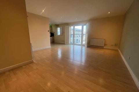 undefined, Royal Arch Apartments, The Mailbox, Birmingham, B1