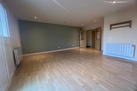 undefined, Royal Arch Apartments, The Mailbox, Birmingham, B1