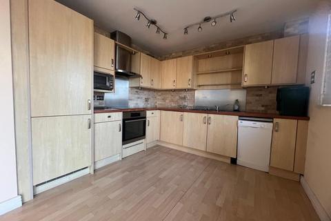 undefined, Royal Arch Apartments, The Mailbox, Birmingham, B1