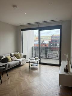 1 bedroom flat to rent, 2 Michael Road, SW6