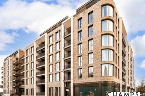 1 bedroom flat to rent, 2 Michael Road, SW6