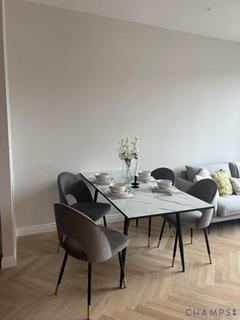 1 bedroom flat to rent, 2 Michael Road, SW6