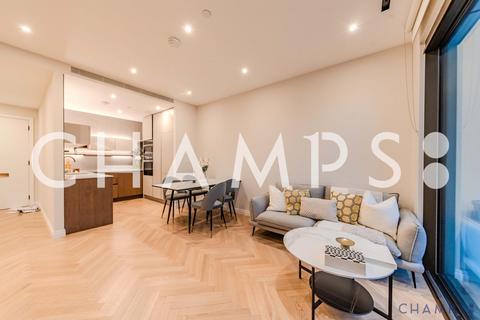 2 Michael Road, SW6