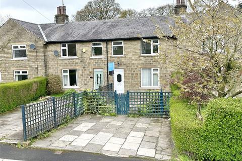undefined, Hepworth Crescent, Hepworth, Holmfirth, West Yorkshire, HD9