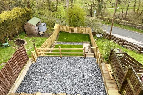 undefined, Hepworth Crescent, Hepworth, Holmfirth, West Yorkshire, HD9