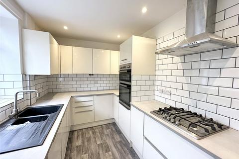 undefined, Hepworth Crescent, Hepworth, Holmfirth, West Yorkshire, HD9