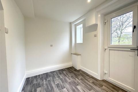undefined, Hepworth Crescent, Hepworth, Holmfirth, West Yorkshire, HD9