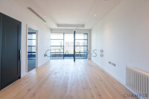 undefined, Bridgewater House, 96 Lookout Lane, E14 0TH