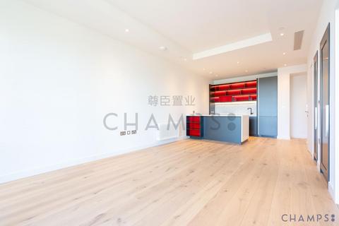 undefined, Bridgewater House, 96 Lookout Lane, E14 0TH