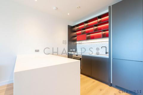 undefined, Bridgewater House, 96 Lookout Lane, E14 0TH