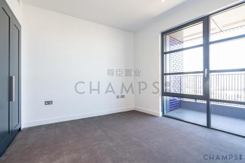 undefined, Bridgewater House, 96 Lookout Lane, E14 0TH